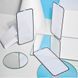 Защитное стекло FULL SCREEN 4D 360 iPhone 12 Mini без упаковки