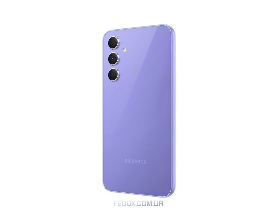 Samsung Galaxy A54 5G 8/256GB Lilac (SM-A546ELVDSEK)
