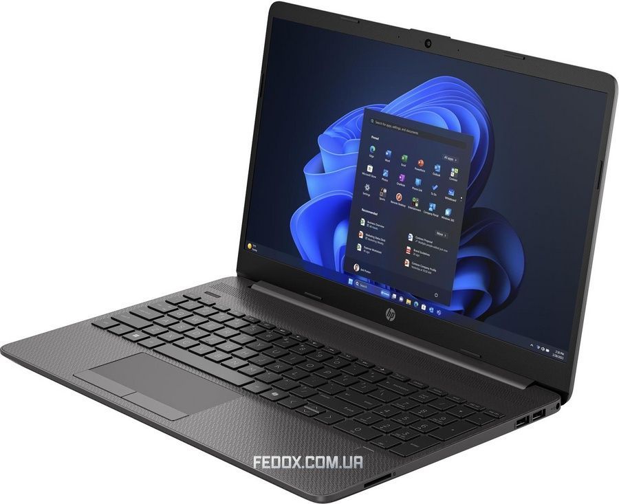 Ноутбук HP 250R G9 (AL0E4AT) Dark Ash Silver