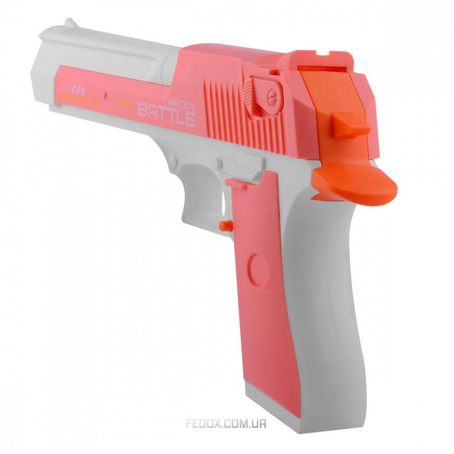 Водяний пістолет Water Gun Desert Eagle