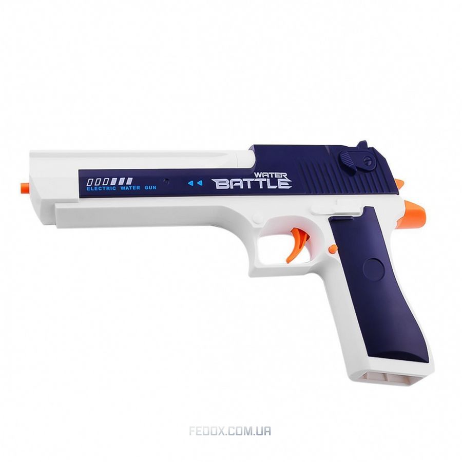 Водяний пістолет Water Gun Desert Eagle