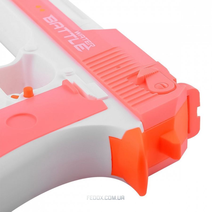 Водяний пістолет Water Gun Desert Eagle