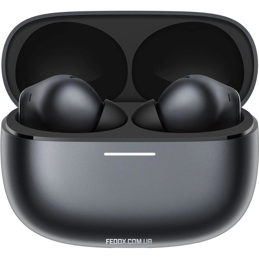 Bluetooth-гарнитура Xiaomi Redmi Buds 8 Pro Obsidian Black (BHR08GOGL)