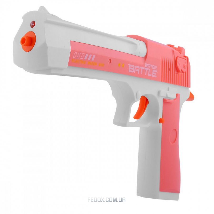 Водяний пістолет Water Gun Desert Eagle