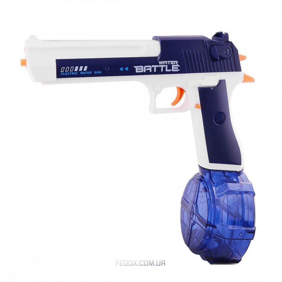 Водяний пістолет Water Gun Desert Eagle