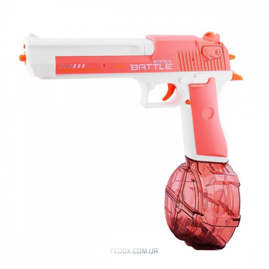 Водяний пістолет Water Gun Desert Eagle