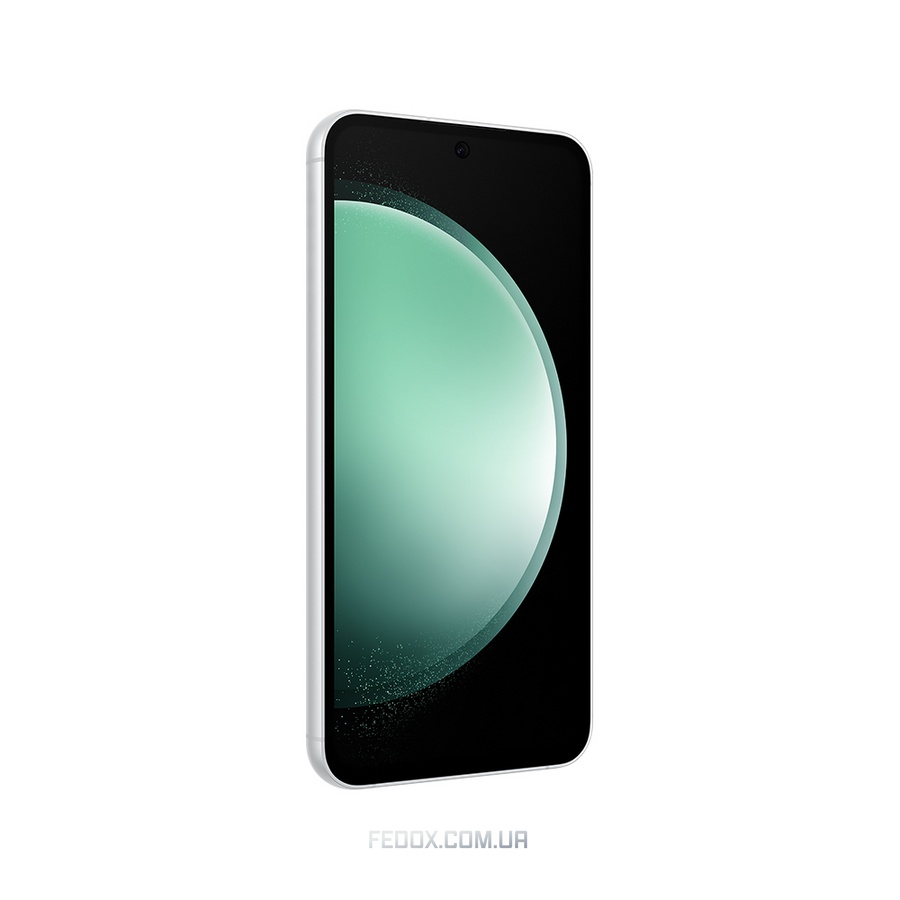 Samsung Galaxy S23 FE 8/128GB Mint (SM-S711BLGDSEK) 2 Sim
