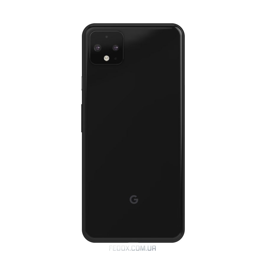 Смартфон Google Pixel 4XL 64GB Just Black