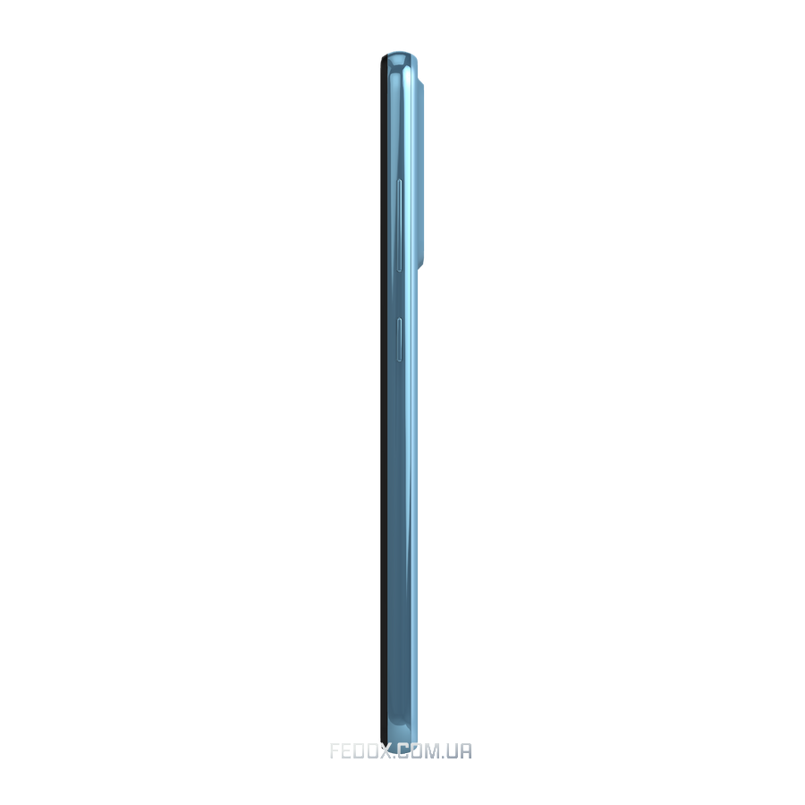 Смартфон Samsung Galaxy A52S 5G 6/128GB Awesome Blue (SM-A528FD)