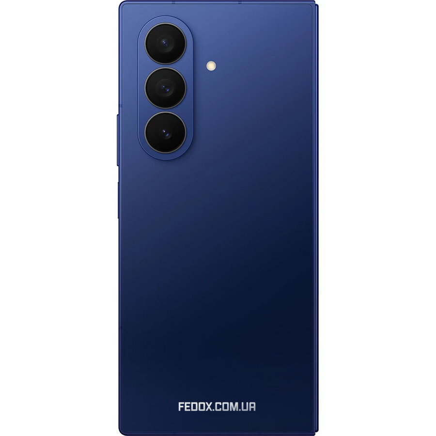 Samsung Galaxy Z Fold 7 (12/256GB) Blue Shadow (SM-F966BDBBSEK) 2+eSim