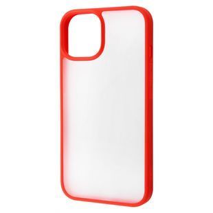 Memumi Light Armor Series Case (TPU+PC) for iPhone 14 Pro Max