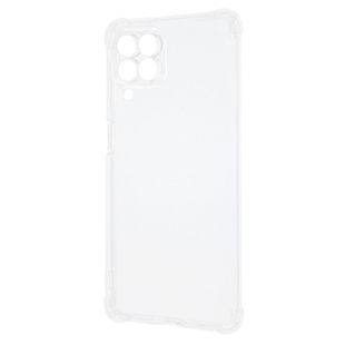 Чохол WXD Силікон 0.8 mm HQ Samsung Galaxy M53 (M536B)