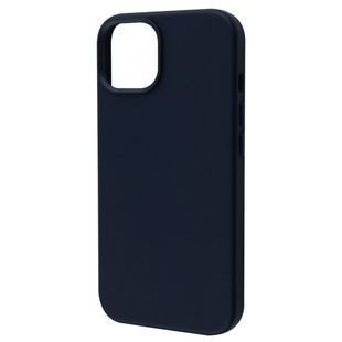 Чохол WAVE Premium Leather Edition Case with Magnetic Ring iPhone 14