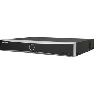 Відеореєстратор Hikvision DS-7604NXI-K1/4P(D)