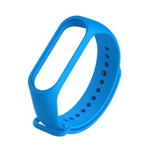 Ремінець Silicone Xiaomi Mi Band 7