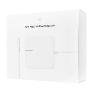 Блок питания Apple 60W MagSafe Power Adapter (для MacBook и 13-дюймового MacBook Pro)