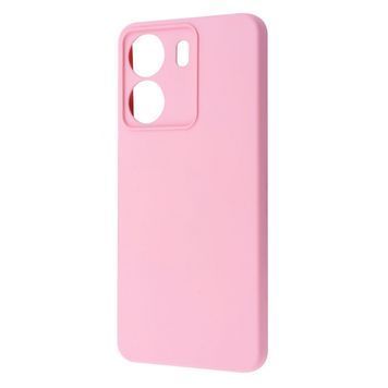 Чехол WAVE Colorful Case (TPU) Xiaomi Redmi 13C 4G/Poco C65 Розовый песок