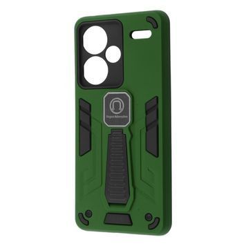 Armor Magnetic Case for Xiaomi Redmi Note 13 Pro+