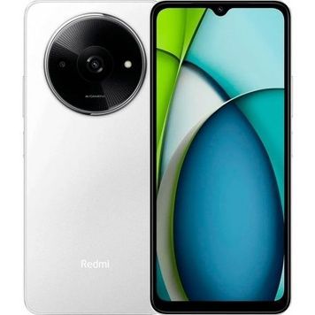 Xiaomi Redmi A3X 3/64GB Dual Sim White_EU
