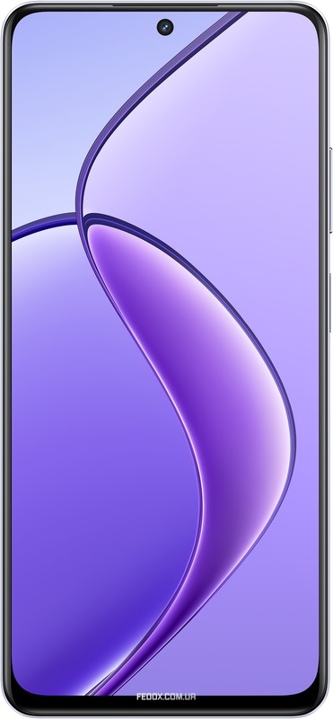 Смартфон Realme 12 5G 8/256GB (RMX3999) Twilight Purple