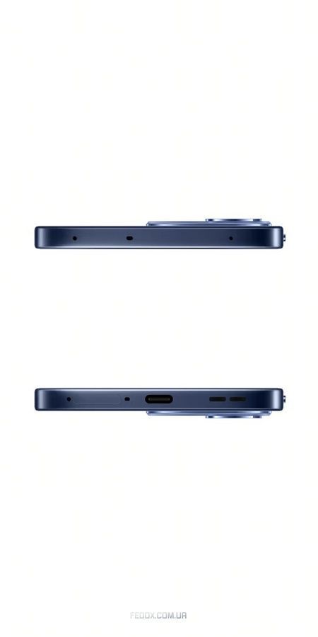 Смартфон Oppo Reno15 F 8/256GB Twilight Black