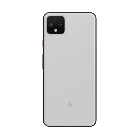 Google Pixel 4XL  64GB Clearly White