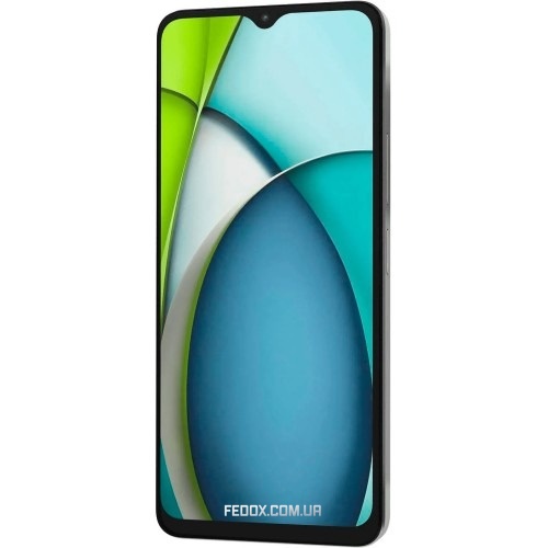 Смартфон Xiaomi Redmi A3X 3/64GB Dual Sim White_EU