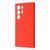 Чехол WAVE Full Silicone Cover Samsung Galaxy S24 Ultra