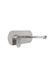 Смеситель для умывальника PLATINUM Germece 4033