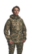 Жіноча тактична куртка FC Combat Fit, піксель