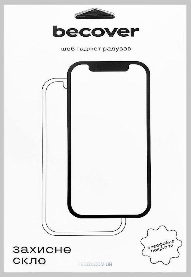 Захисне скло BeCover для Lenovo Idea Tab Plus 12.1" (714902)