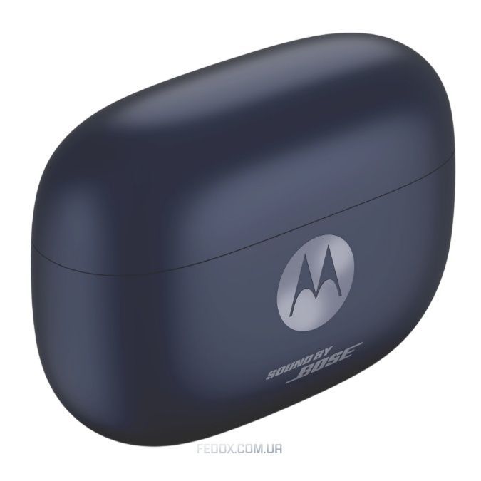 Bluetooth-гарнитура Motorola Moto Buds 2 Plus Silhouette (PG38C08061)