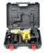 Перфоратор бочковой DeWalt D25335K (1700 Вт, 7 Дж) Сетевой перфоратор Деволт с патроном sds-plus в кейсе