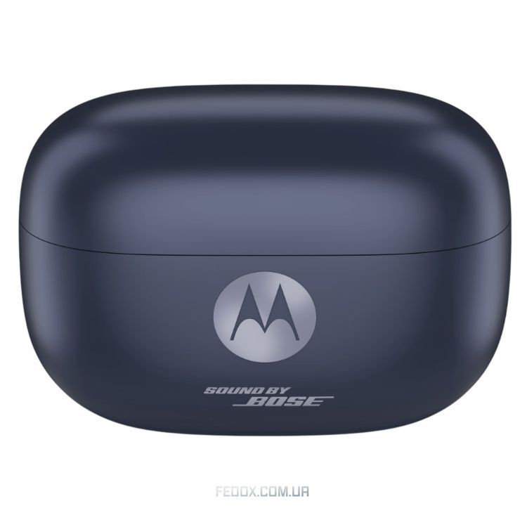 Bluetooth-гарнитура Motorola Moto Buds 2 Plus Silhouette (PG38C08061)
