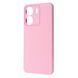 Чехол WAVE Colorful Case (TPU) Xiaomi Redmi 13C 4G/Poco C65 Розовый песок