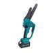 Набір Makita 2в1 (пила DUC202Z + секатор DMT73BL) 48V 6Ah