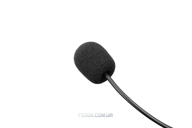 Гарнитура 2E CH11 Mono Black (2E-CH11MU)