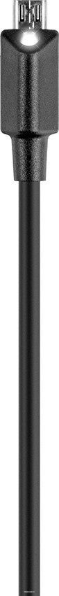 Автомобильное зарядное устройство Modecom Royal KULU-01 (1USBx2.4A) Black (ZT-MC-KULU-01)