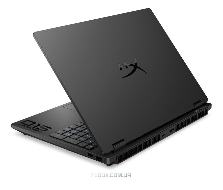 Ноутбук HP HyperX OMEN 15-gb0061ua (DM8M3EA) Black