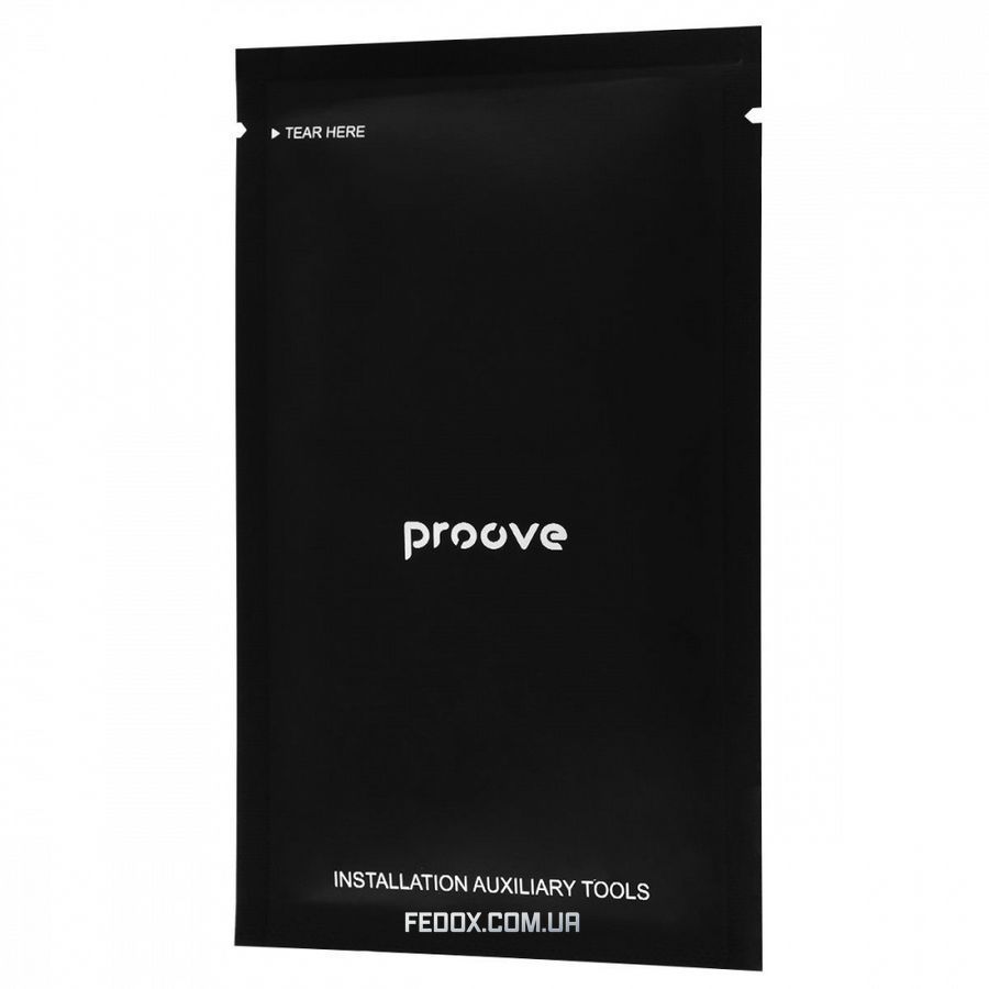 Защитное стекло Proove Achilles Apple Watch Ultra/ Watch Ultra 2 49 мм