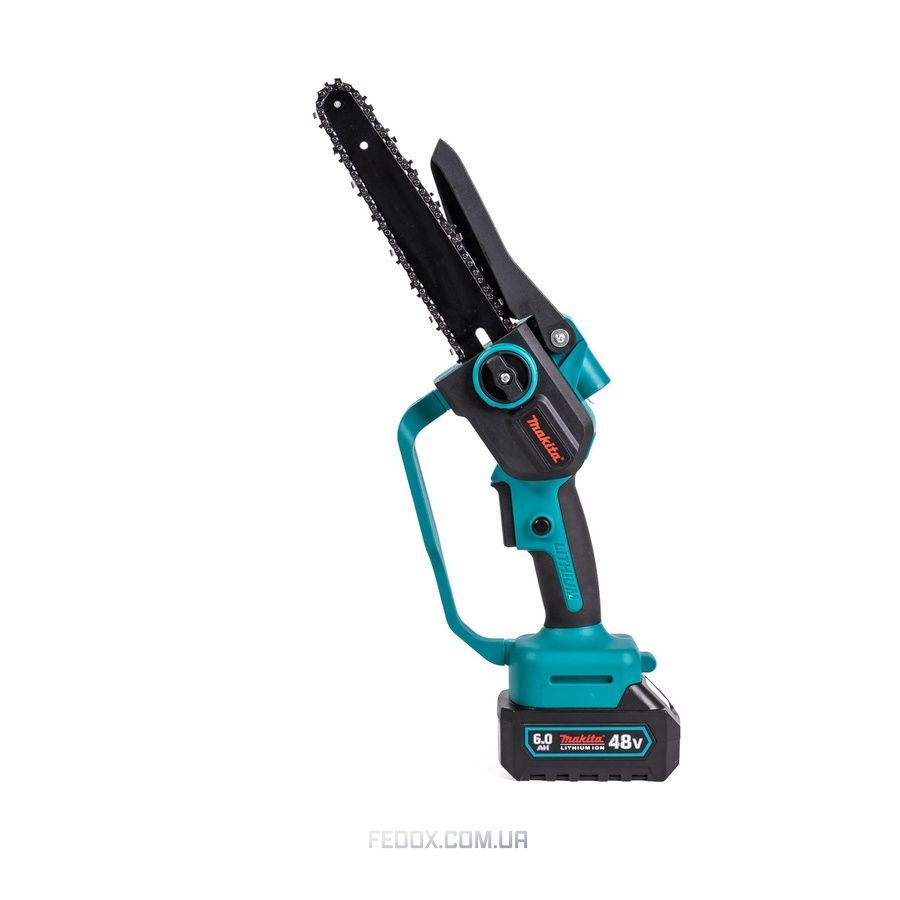 Набір Makita 2в1 (пила DUC202Z + секатор DMT73BL) 48V 6Ah