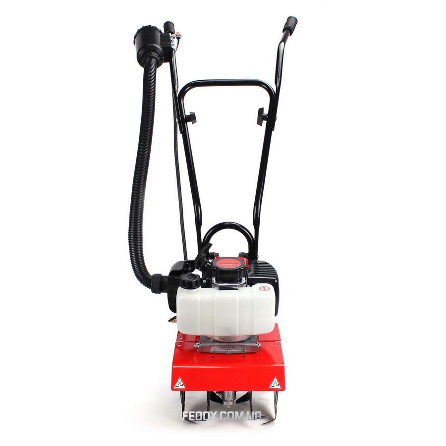 Культиватор Бензиновый HONDA (HHT-53S) Двухтактный (4.2 кВт) Мотокультиватор Хонда