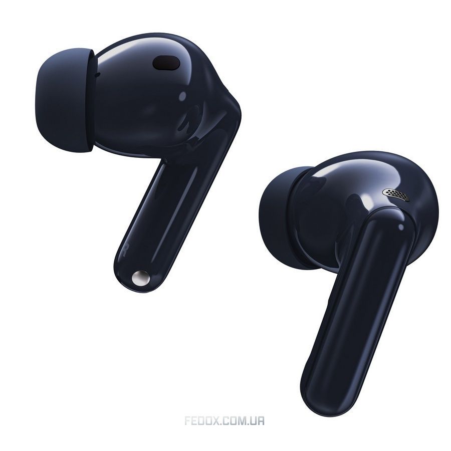 Bluetooth-гарнитура Motorola Moto Buds 2 Plus Silhouette (PG38C08061)