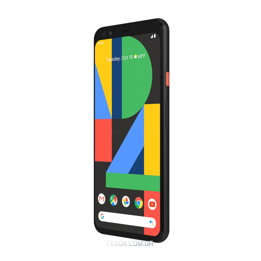 Смартфон Google Pixel 4XL 64GB Clearly White