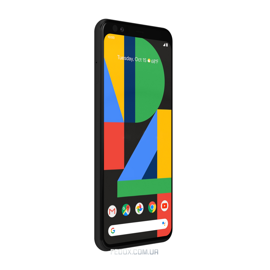 Смартфон Google Pixel 4XL 64GB Clearly White