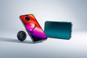 Motorola Moto Edge 50 Pro: флагманский конкурент в своём ценовом диапазоне