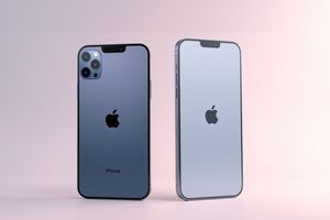 iPhone 16 Pro Max vs iPhone 15 Pro: детальное сравнение