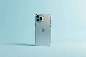 iPhone 16 Pro Max: повний огляд характеристик та ціни в