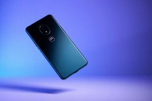 Motorola Moto G84: смартфон с хорошей камерой по доступной
