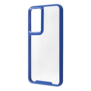 Чехол WAVE Just Case Samsung Galaxy S23 Plus
